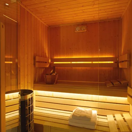 Wawel Penthouse With Sauna By Cozyplace Lejlighed Kraków