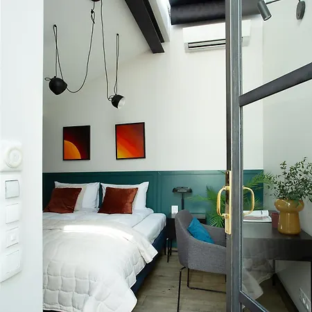 Wawel Penthouse With Sauna By Cozyplace Lejlighed *