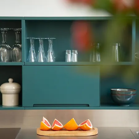 Wawel Penthouse With Sauna By Cozyplace Kraków