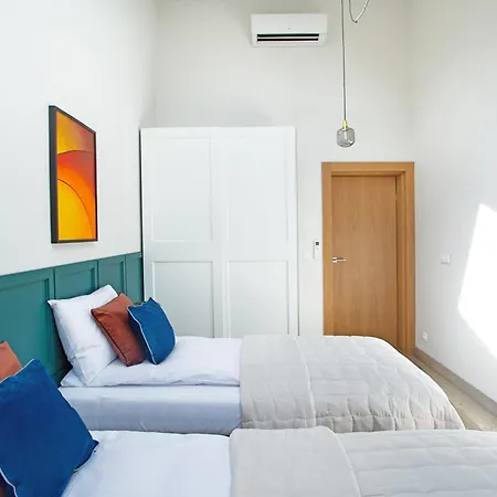 Wawel Penthouse With Sauna By Cozyplace Lejlighed *