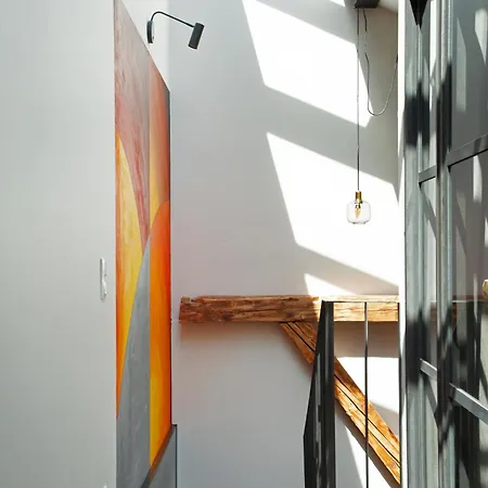 Wawel Penthouse With Sauna By Cozyplace Lejlighed Kraków