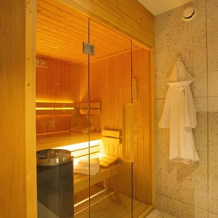Lejlighed Wawel Penthouse With Sauna By Cozyplace