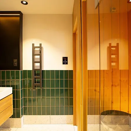 Lejlighed Wawel Penthouse With Sauna By Cozyplace *