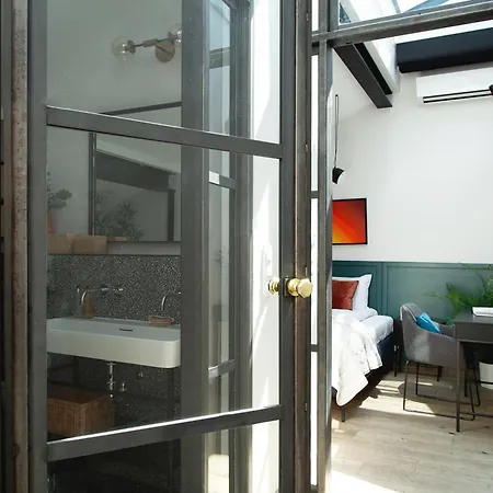 Wawel Penthouse With Sauna By Cozyplace Lejlighed *