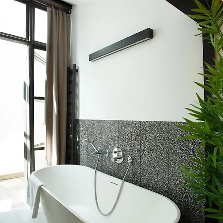 Wawel Penthouse With Sauna By Cozyplace 아파트 크라쿠프