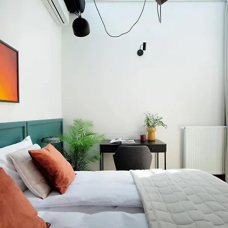 Wawel Penthouse With Sauna By Cozyplace * Kraków