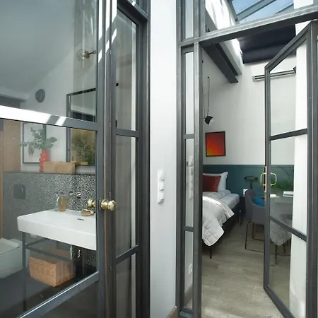 Wawel Penthouse With Sauna By Cozyplace * Kraków
